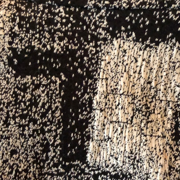 Wool-like dress - Picture 2 of 3